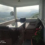 Deluxe Panorama 61 Τραμπζόν