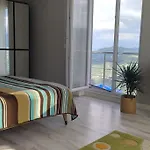 Deluxe Panorama 61 트라존