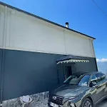 Deluxe Panorama 61 * 트라존