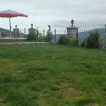 Deluxe Panorama 61 빌라 트라존