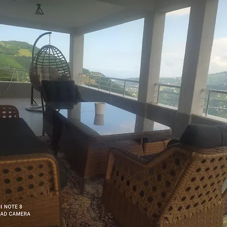 Deluxe Panorama 61 * Trabzon