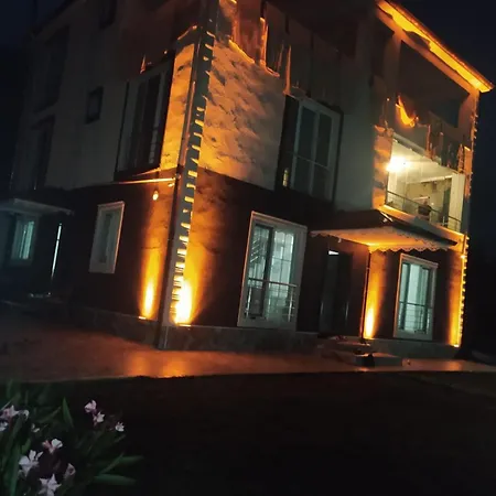 Willa Deluxe Panorama 61 Trabzon