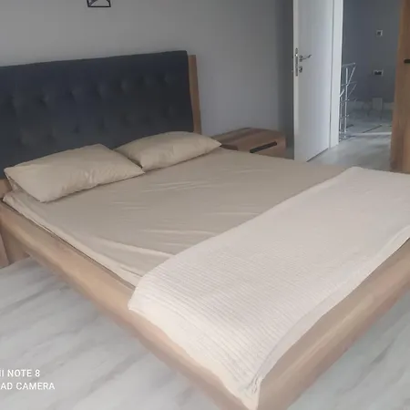 Вилла Deluxe Panorama 61 Трабзон