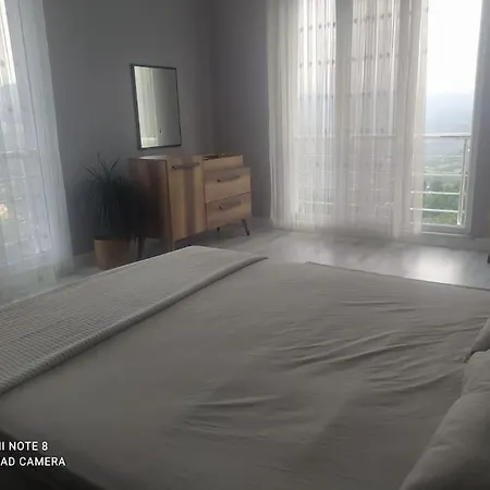 Вилла Deluxe Panorama 61 Трабзон