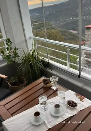 Deluxe Panorama 61 * Trabzon