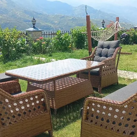 Deluxe Panorama 61 Villa