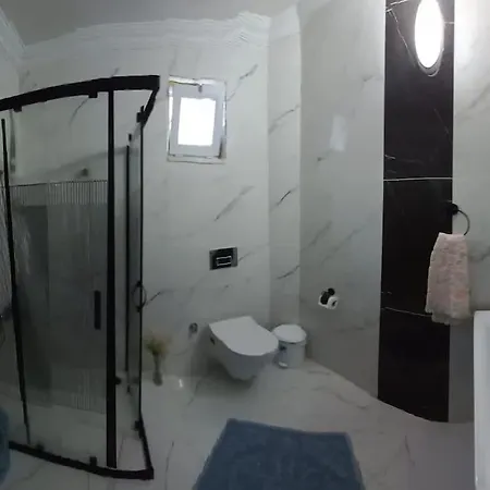 Deluxe Panorama 61 Trabzon