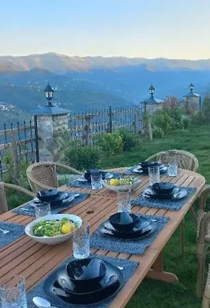 Villa Deluxe Panorama 61