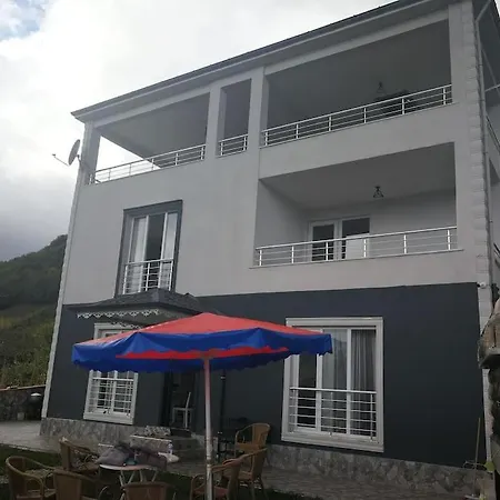 Villa Deluxe Panorama 61 *