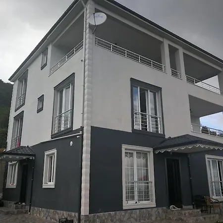 Вилла Deluxe Panorama 61