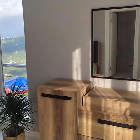 Deluxe Panorama 61 Willa Trabzon