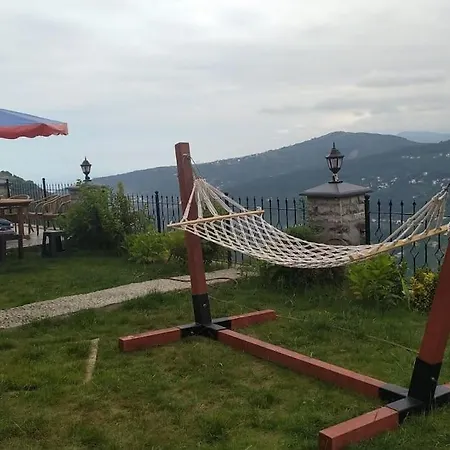 Deluxe Panorama 61 * Трабзон