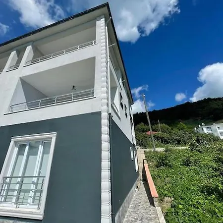 Willa Deluxe Panorama 61 Trabzon