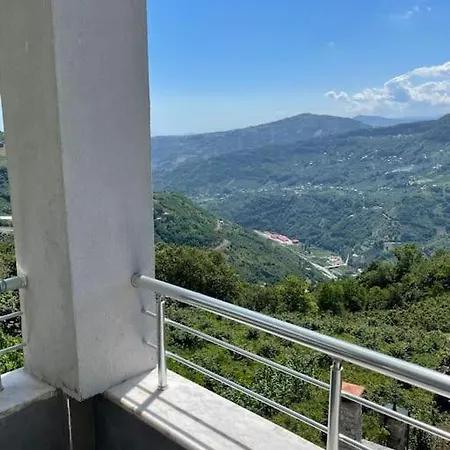 Villa Deluxe Panorama 61 *