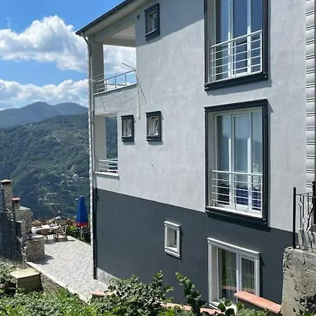 Deluxe Panorama 61 * Trabzon