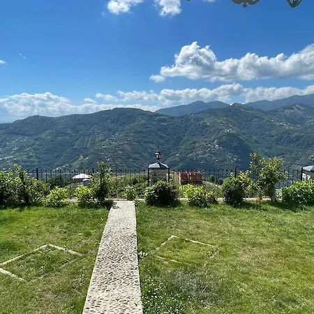 Villa Deluxe Panorama 61 *