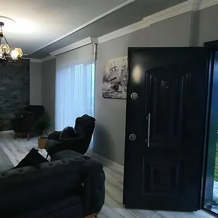Deluxe Panorama 61 Villa *