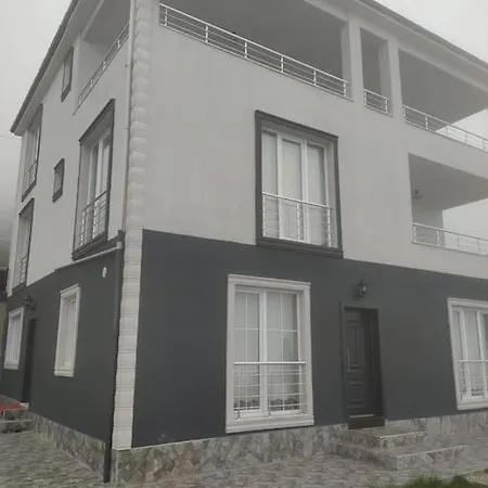 Villa Deluxe Panorama 61
