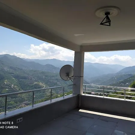 Deluxe Panorama 61 Villa Trabzon