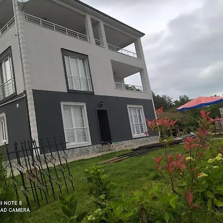 Вилла Deluxe Panorama 61