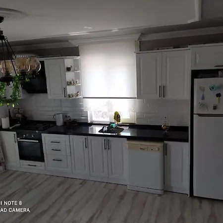 Deluxe Panorama 61 Вилла *