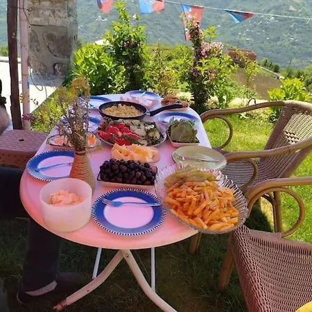 Villa Deluxe Panorama 61 Trabzon