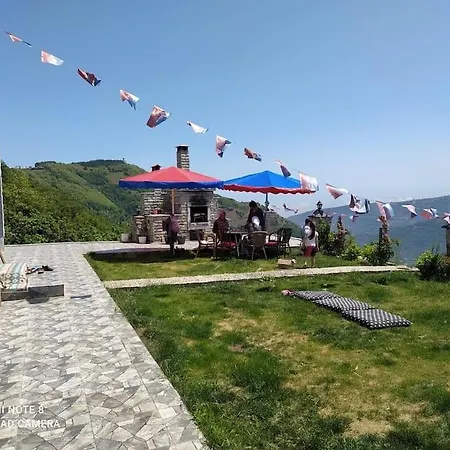 Deluxe Panorama 61 * Trabzon