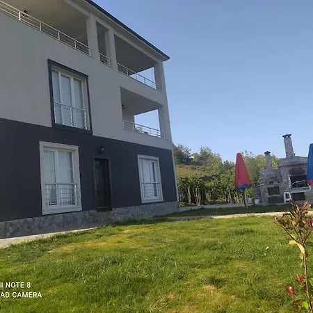 Deluxe Panorama 61 Трабзон
