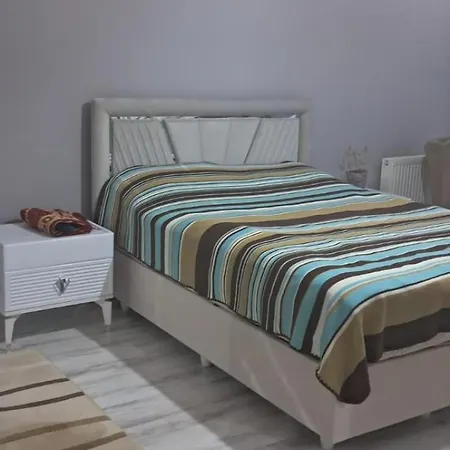 Deluxe Panorama 61 Вилла *